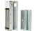 Doorking 1200 pound Gate Lock Kits 1 Doorking 1200 pound Gate Lock Kits 1