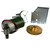 A  K75-40147  Motor Reducer Assembly