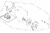 LiftMaster K75-12586 Brake Kit, 575 Volt Models