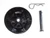 Genie 39276R.S Pulley Assembly