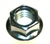 Genie 24121D05 Nut, 3/8