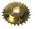 Elite Q014 Drive Sprocket [K15-41B26LGH]