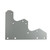 Liftmaster K10-8026 Bearing Plate