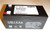DoorKing 1801-009 Battery 12V 3.4 AmpHour PS1234 (each)