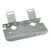 LiftMaster 41D630-2 Bracket: light socket, limit switch