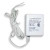 linear T-124.8DC: Power Supply 12 VDC @ 400 mA AAE00382 linear T-124.8DC: Power Supply 12 VDC @ 400 mA AAE00382