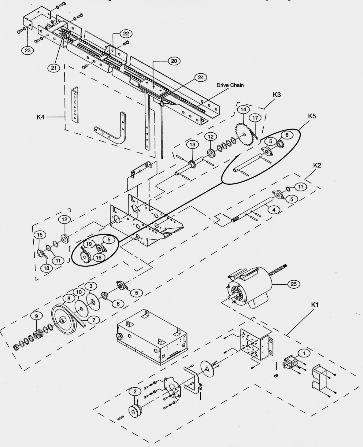 J - Elite Commercial Door Operators