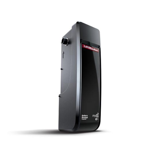 LiftMaster LJ8900W light-duty commercial jackshaft operator