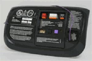 LiftMaster 041DB001-1C Receiver Logic Board (41DB001-1) - 315 MHz DC Belt Drive: 3500, 3500C, 3500D, Chamberlain WD952KD, WD952KLD, WD952KCD, HD800D
