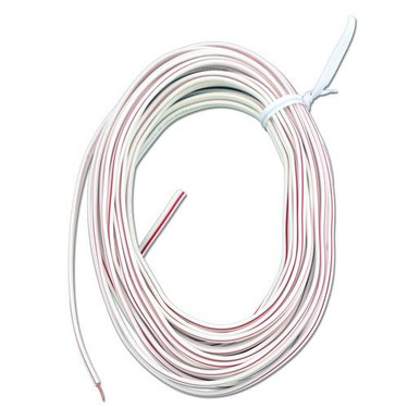 Liftmaster 41B4494-1 2-Conductor bell wire 26 feet