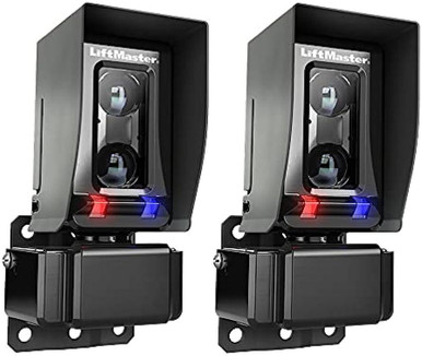 Liftmaster LMTBUL Monitored Through Beam Photo Eye