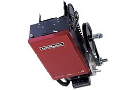 Liftmaster T751L5 3/4 hp  Model T Trolley Operator HEAD ONLY NO RAILS