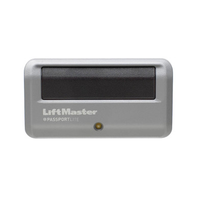 2.0 Passport LITE 1-Button Remote Control LiftMaster PPLV1 Security 