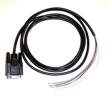 Doorking 1818-040 Cable