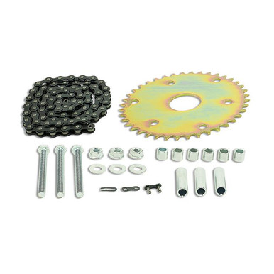 41A7280 DEAD-SHAFT SPROCKET kit for (3950)