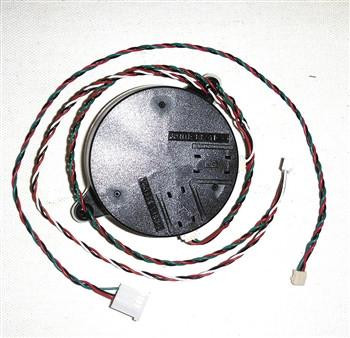 Optical Encoder Repl Assembly (Single & Dual Encoder) 39360R.S
