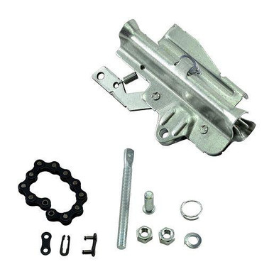 Liftmaster 41A3489 trolley assy [041A3489]