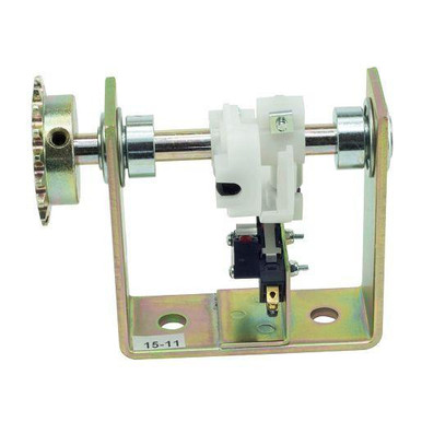 Q166 limit switch assembly K75-50189