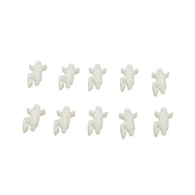 LiftMaster K77-37683 Plastic Standoffs for main control board