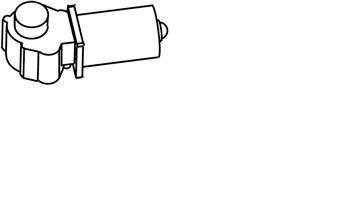 37030A.S Motor Assembly, 2022, 2022-700, 2024, 2027 [NO LONGER AVAILABLE]