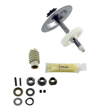 Liftmaster 041C4220A Gear & sprocket assembly aka 41a2827 [041C4220A]