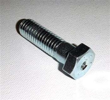 Bolt, Hex Head 1/2-13 x 1-3/4 Tap