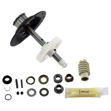 Liftmaster 041A4885-5 gear and sprocket assy