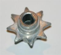 linear garage operator replacement parts HCT DRIVE SPROCKET 217436