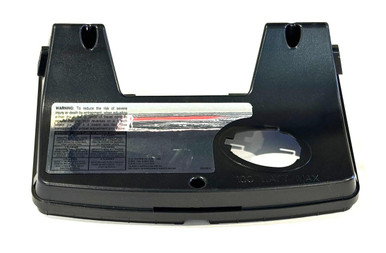 Linear lso garage door parts HAE00041 Rear LSO & LCO End cover