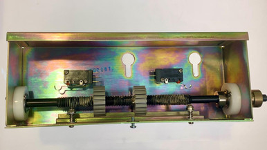 Q024 Elite SL3000 limit assy K75-50097