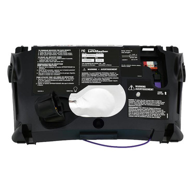 Chamberlain 248754 Belt Drive Parts