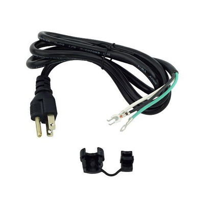 Liftmaster 041B4245-1 Line cord 6' [041B4245-1]