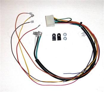 Q520 Omni motor harness K94-50286