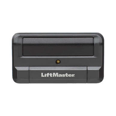 LiftMaster 811LMX Single Button DIP Switch Remote Control
