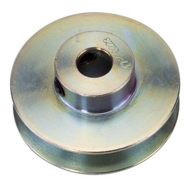 Q209 Gear Reducer Pully (K17-50223)