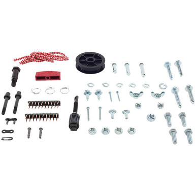 Chamberlain B4643T replacement parts