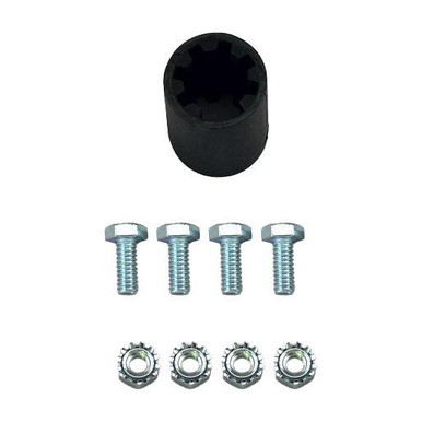 Liftmaster-Chamberlain-garage-door-parts 41A4795 Hardware bag