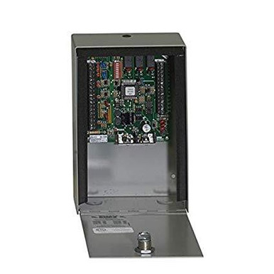 Doorking 2351-080 Tracker SGL Box with one (1) 2358-010