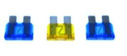 K74-30941  ATC Fuse Kit Includes 20 Amp (1) and 15 Amp (2)