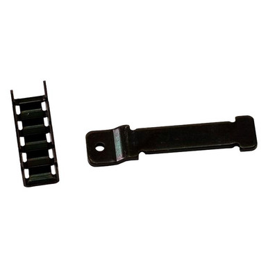 041B5669 Belt clip & link