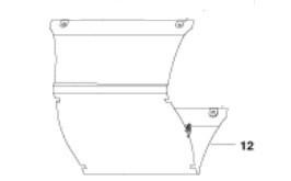 12-41A5525 Cover