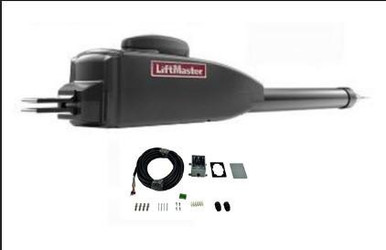 LA400DCS Secondary 24 VDC Actuator Arm