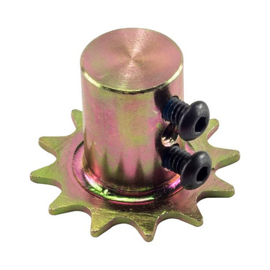 041A7278 12 tooth sprocket kit