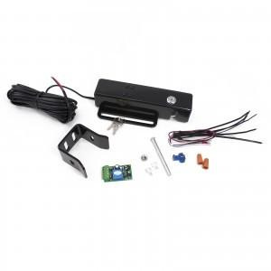 GTO FM144 Electric Gate Lock for Vehicular Gates, Closed Position