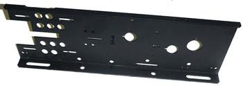 02  10-10713  Frame, Right Side