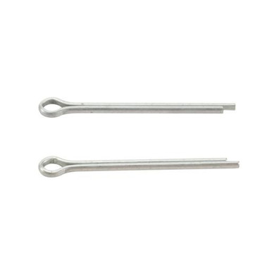 D7  86-CP04-112  Cotter Pin 1/8x1-3/4" ZP