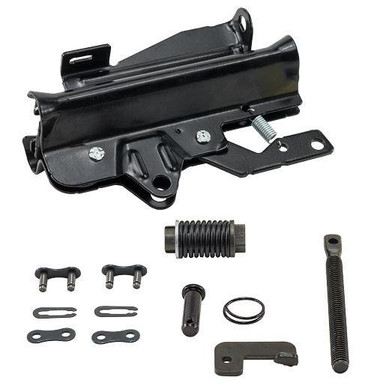 Liftmaster 41B3869-1 Complete trolley assembly [041B3869-3A]