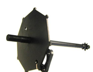 23 2600-904 Main Shaft Assembly
