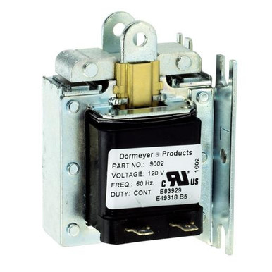 B7 K22-120  120V Brake Solenoid