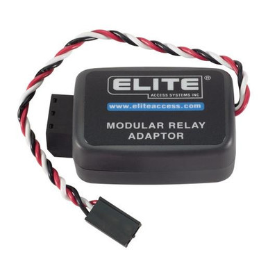 Q400 MAU maglock relay [K74-50276]
